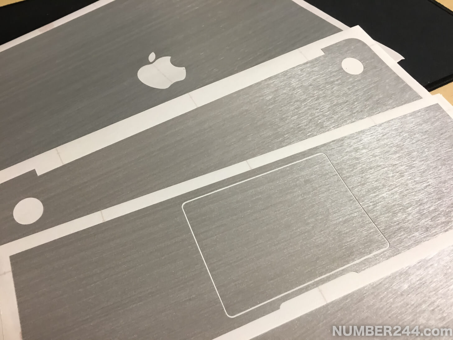 13inch macbook pro 2015 wraplus skin sticker13