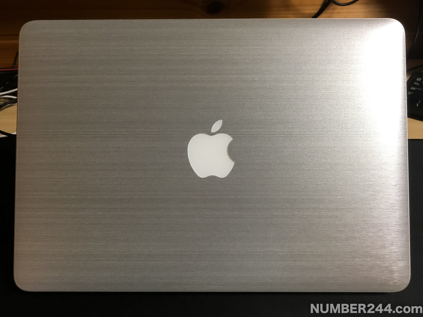 13inch macbook pro 2015 wraplus skin sticker4
