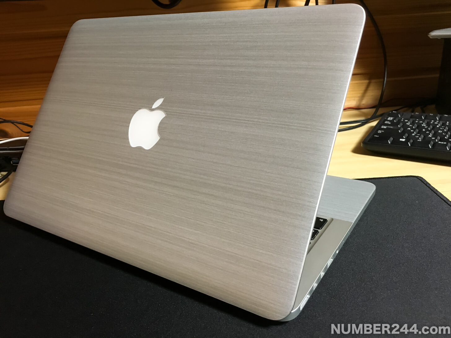 13inch macbook pro 2015 wraplus skin sticker7