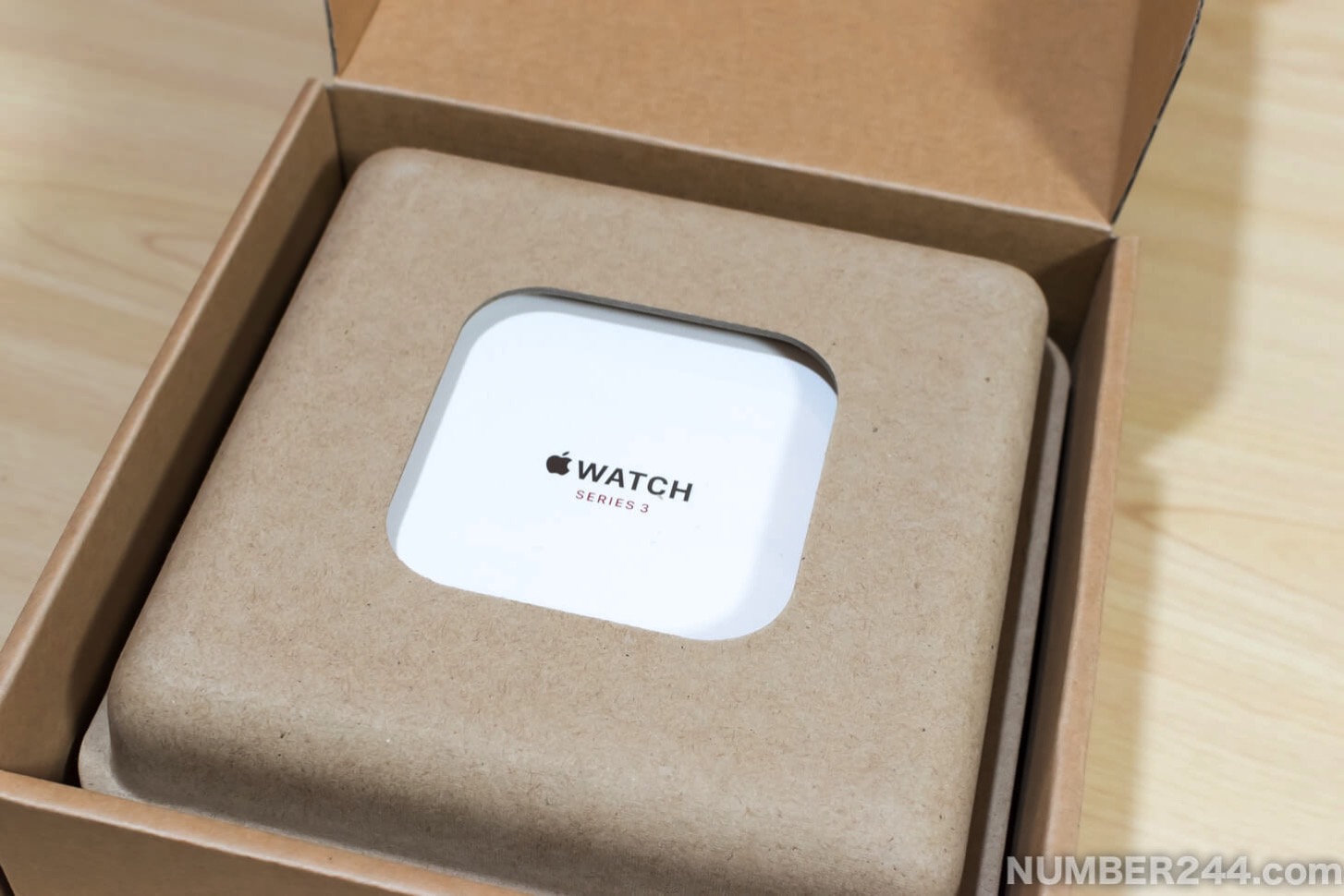 Apple Watch Series 3 unboxing4