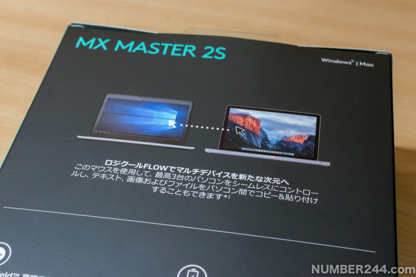 MX Master 4