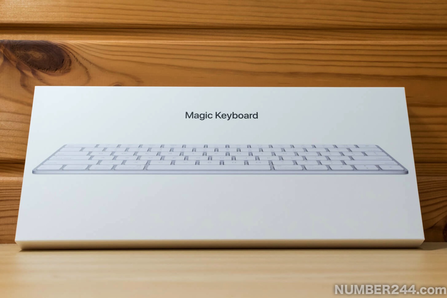 Magic Keyboard1