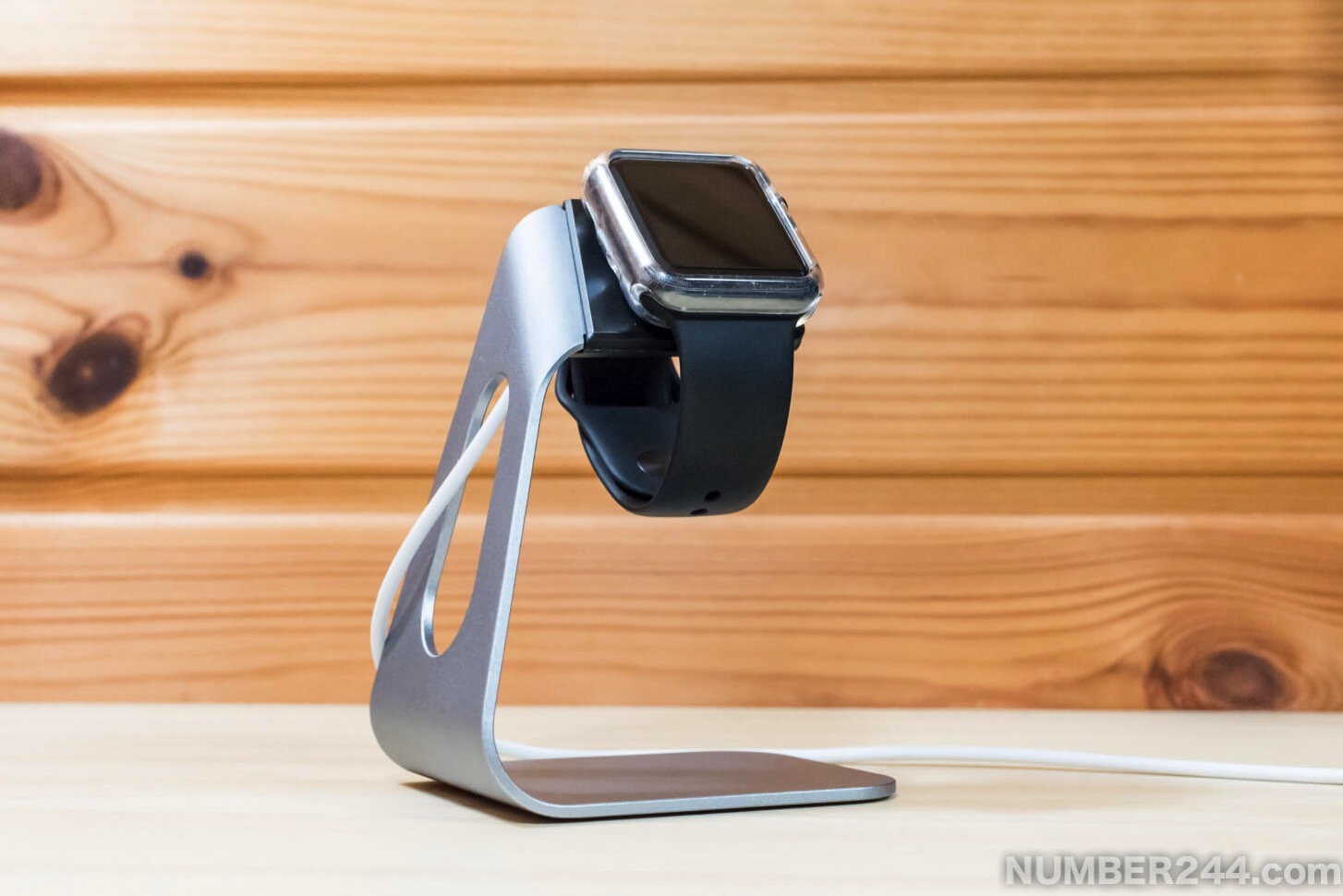 Moobom Apple Watch stand11