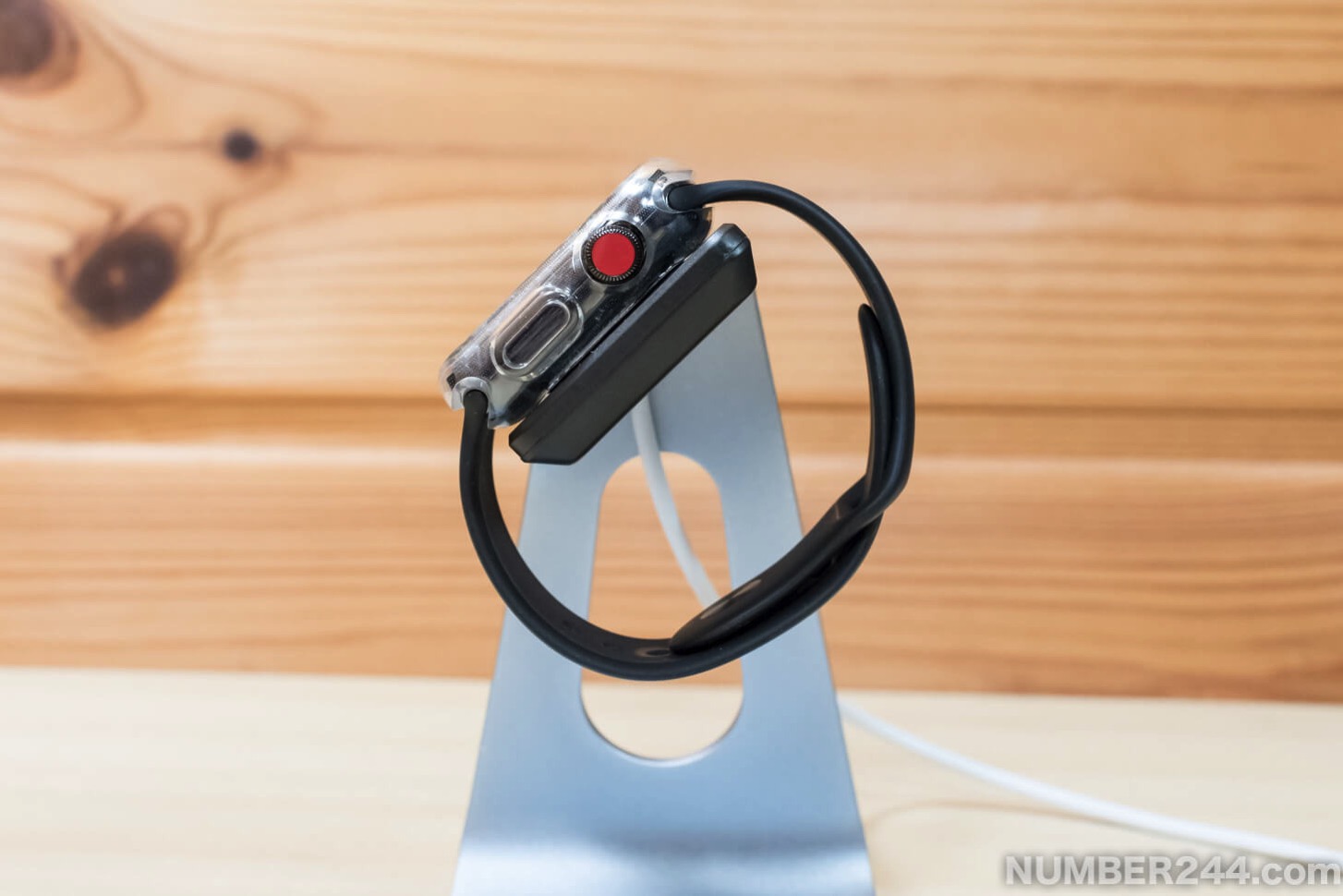 Moobom Apple Watch stand7