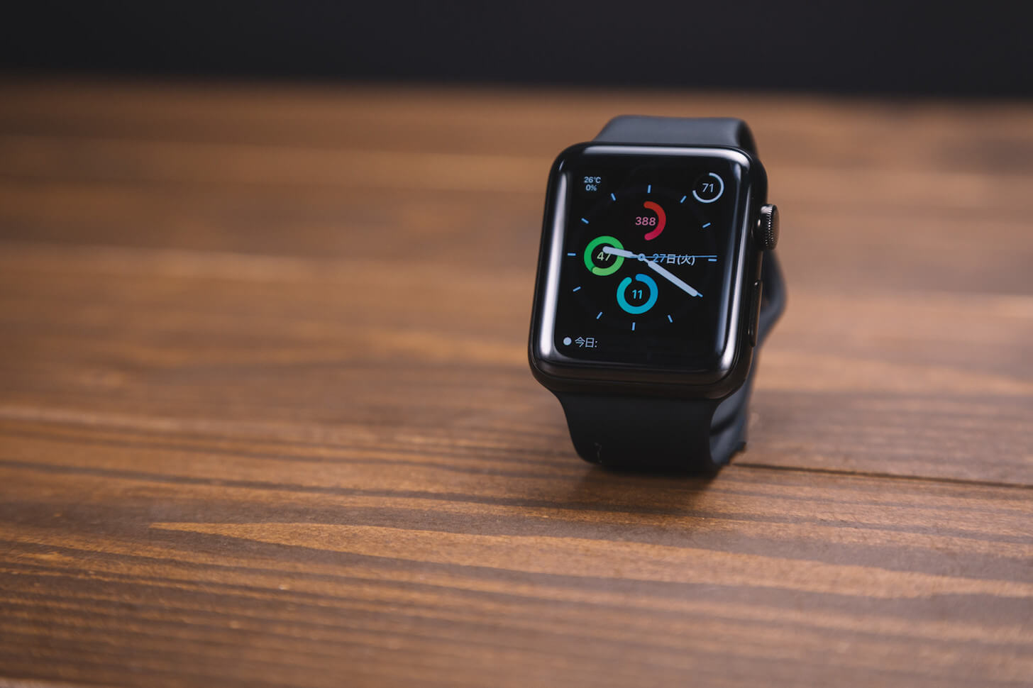 Have an interest in Apple Watch Series 3 3